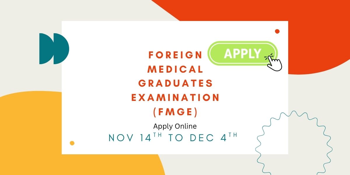 FMGE 2025 December Session