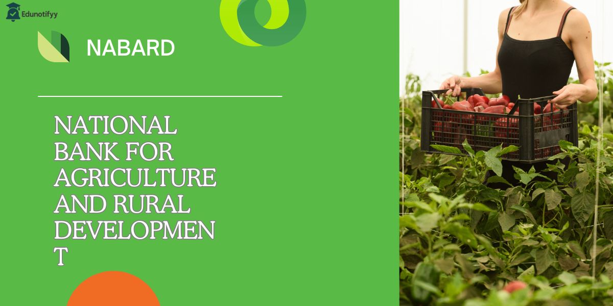 NABARD Grade A Recruitment 2025