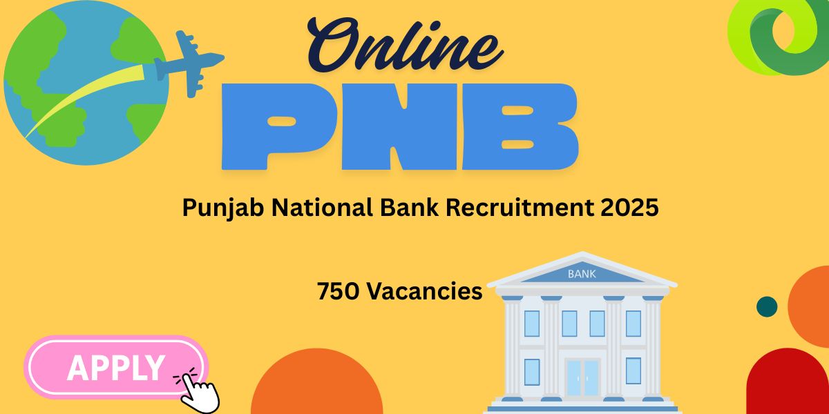 Punjab National Bank LBO Recruitment 2025