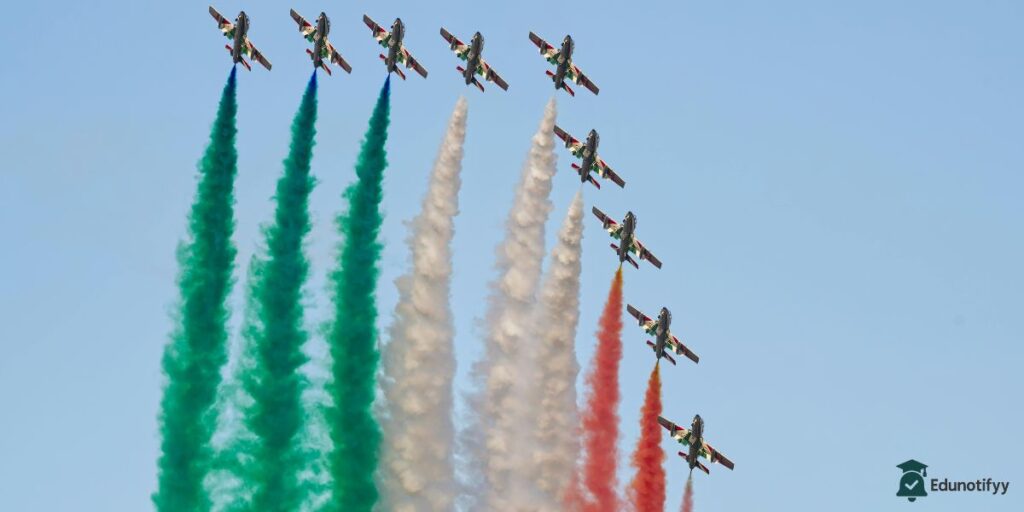 AFCAT Air Force Notifications Out Now 01 2026